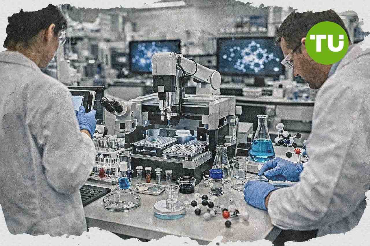 Anthropic מרחיבה לפיתוח תרופות לקראת הנפקה, במהלך שמכוון לשוק הפארמה