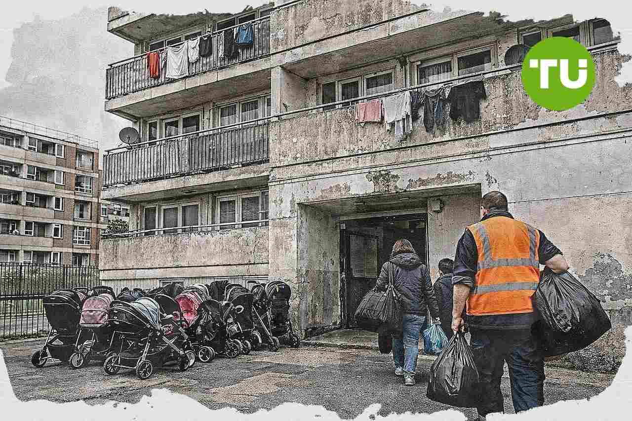 London councils face rising temporary housing costs as homelessness crisis deepens