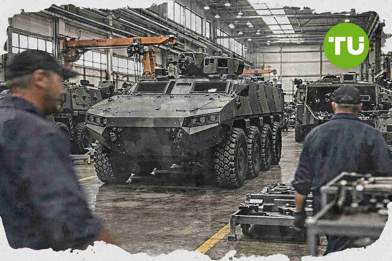 A NATO védelmi kiadásokat és ipari beszerzéseket gyorsít az ankarai csúcson, Magyarország új stratégiai szerepet keres