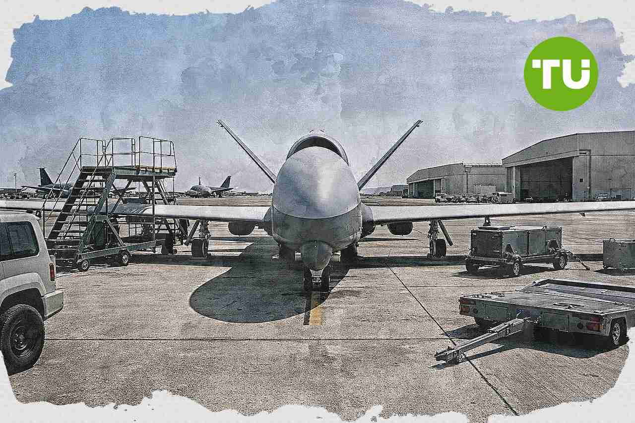 Nato-land inngår dronekjøp og styrker felles forsvarsinvesteringer