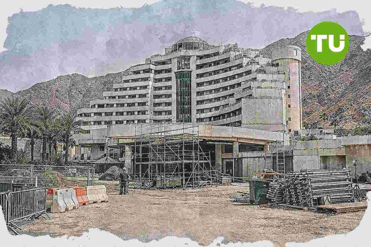 איירפורט סיטי מקדמת פתיחה מחדש של מלון הנסיכה באילת במסגרת רשת ניהול חדשה