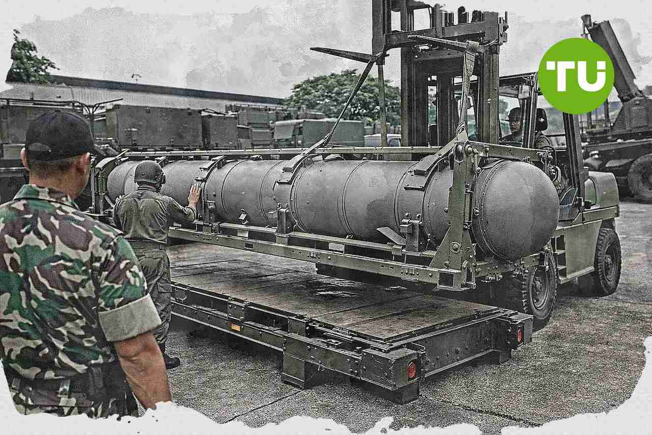 Indonesia sepakati pengadaan rudal BrahMos dan AAM dalam paket kerja sama dengan India