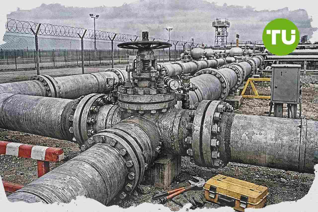 Türkiye ve Bulgaristan doğalgaz iş birliğini protokolle genişletiyor