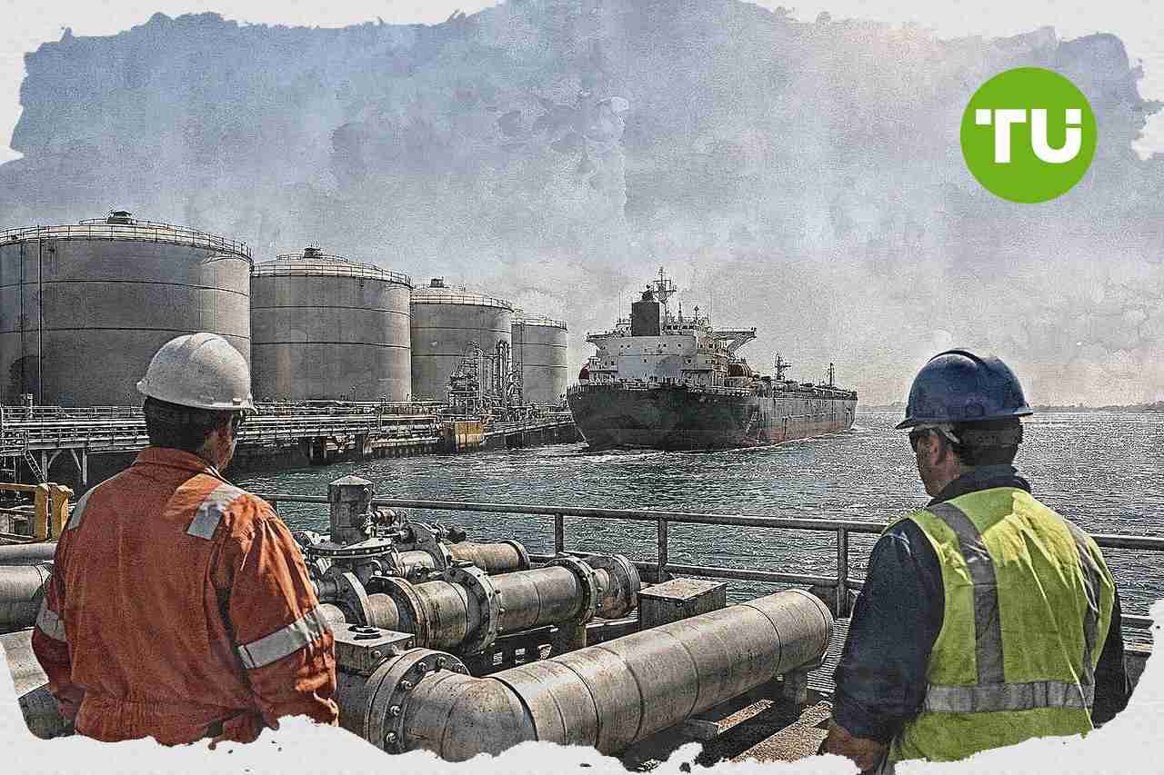 OPEC zvyšuje těžbu, nižší ceny ropy podporují slabší inflační tlaky v Česku