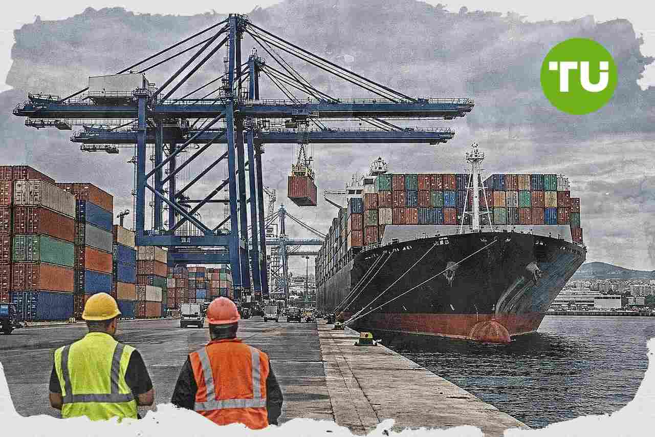El Pireo refuerza la cooperación portuaria China-Europa en medio del debate regulatorio de la UE