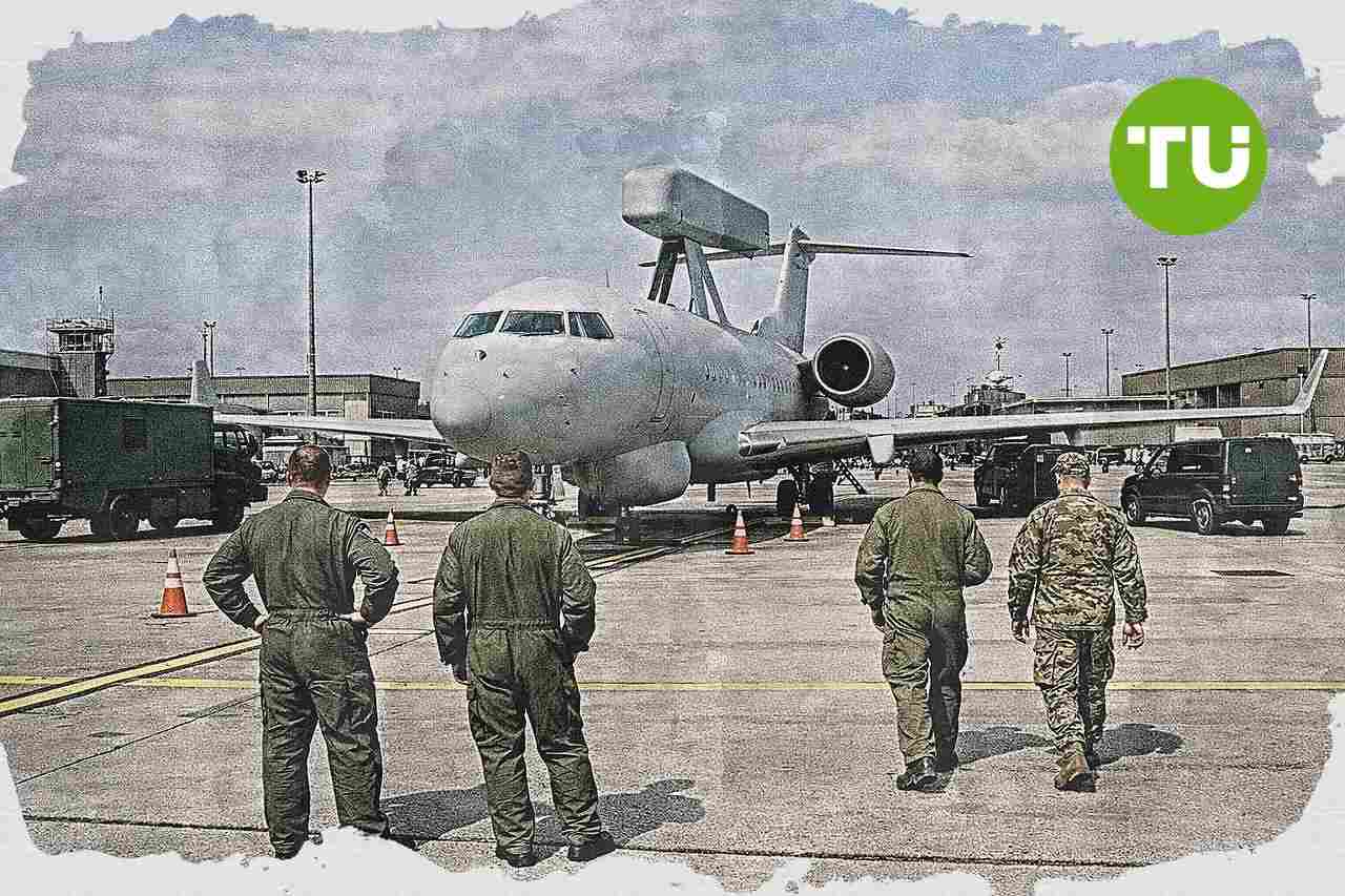 Norge og Nato-land utreder felles kjøp av Triton-droner