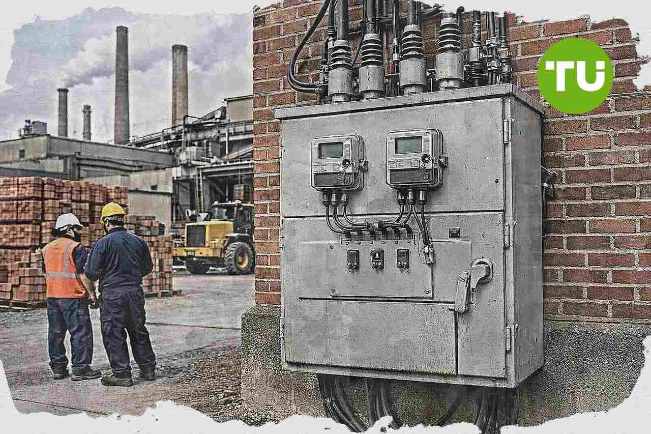 Rust Belt manufacturers face higher power costs as data center demand strains PJM grid