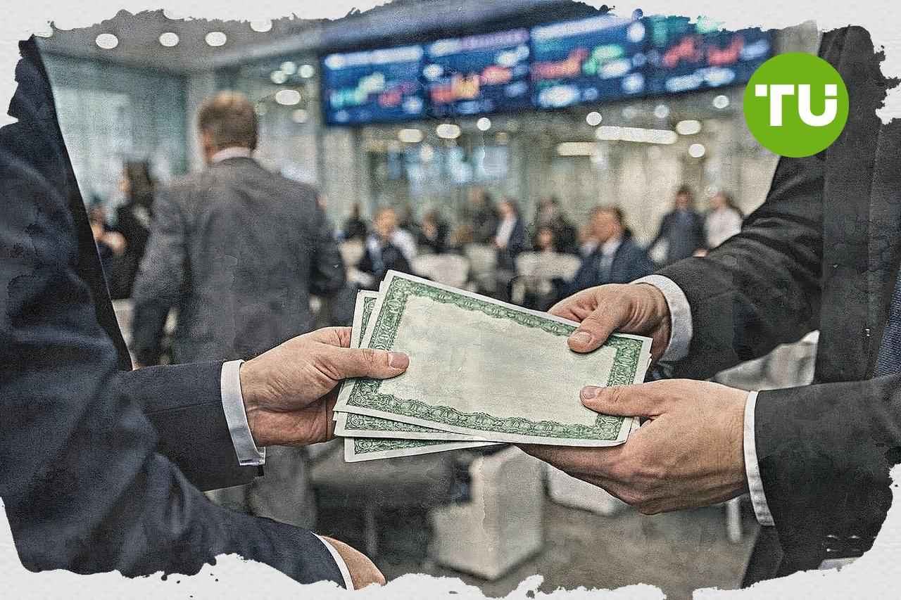 Московская биржа обсудила развитие инструментов декарбонизации для климатического финансирования