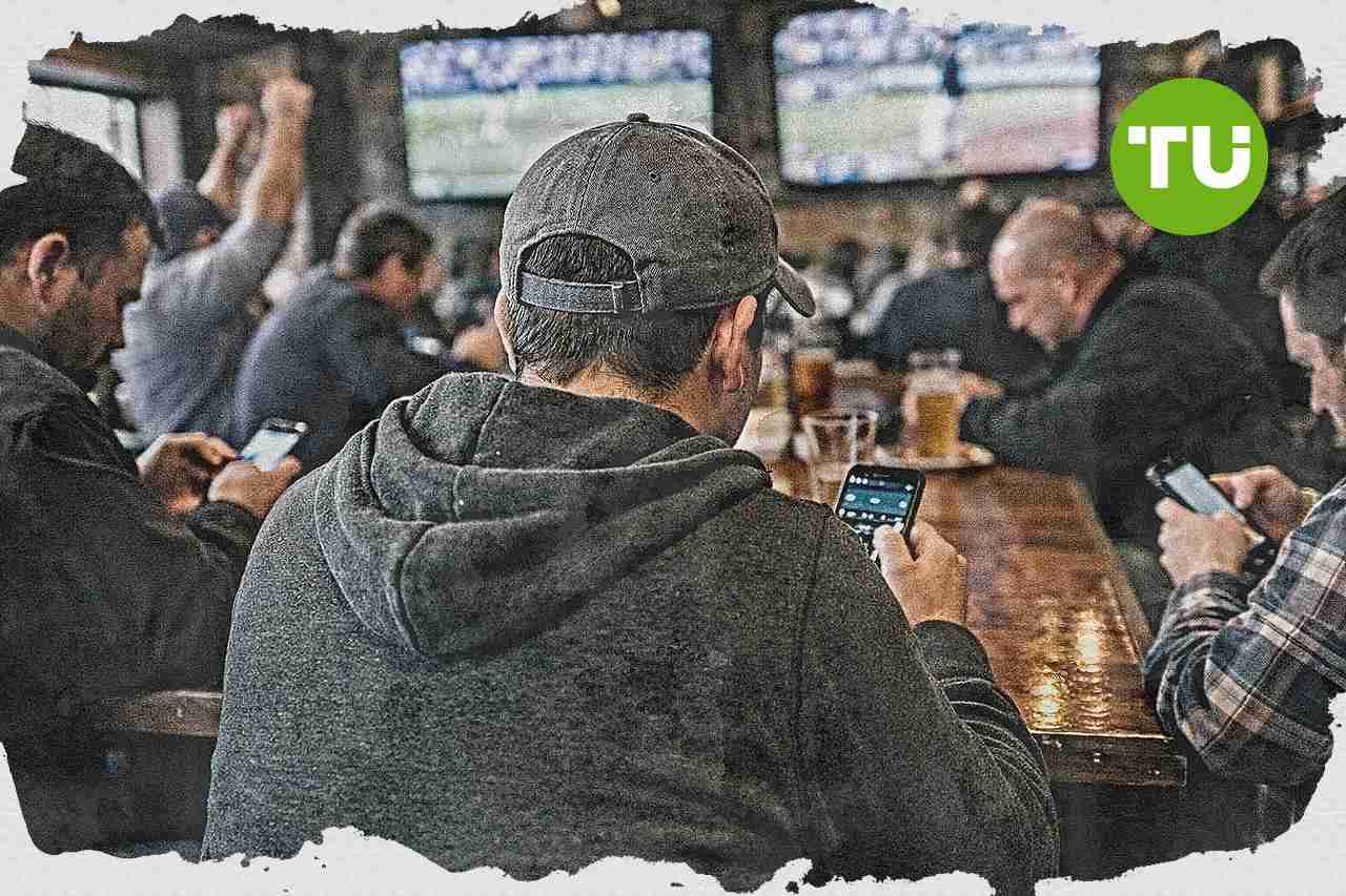 Arnold Ventures commits $2.6 million to study online sports betting risks in the U.S.