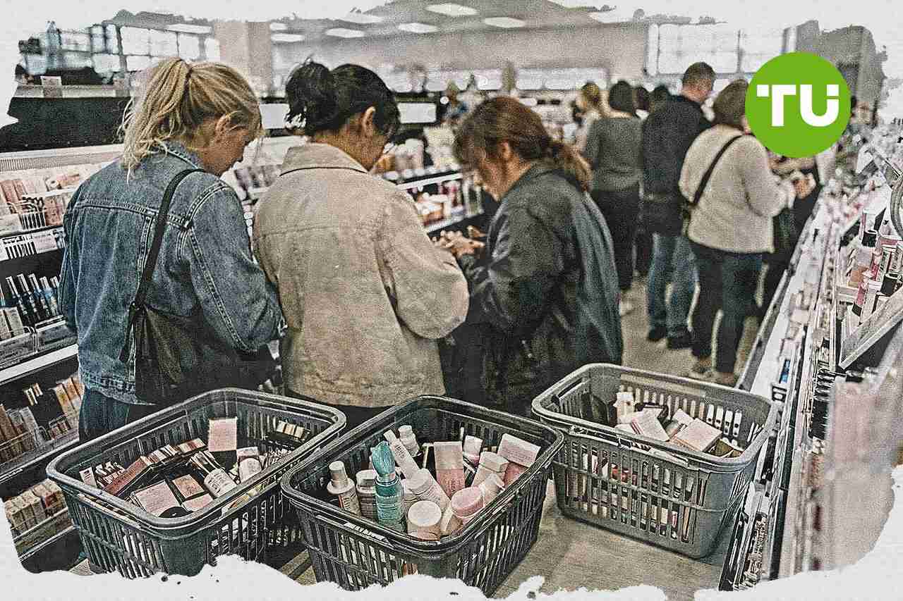 ענף הקוסמטיקה בישראל מגדיל את מחזורי הקניות ב-20% על רקע מבצעי הקיץ