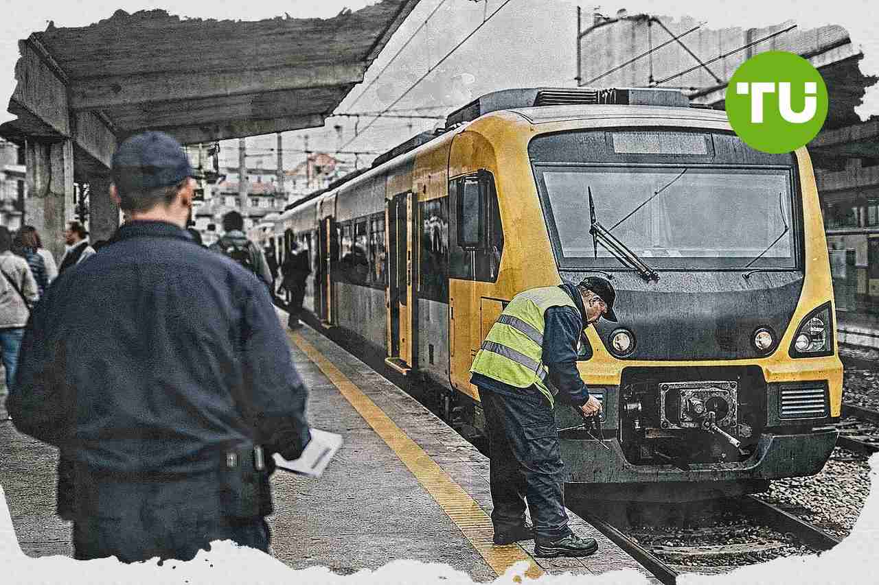 Portugal acelera pagamentos às operadoras de transportes para compensar passe jovem gratuito