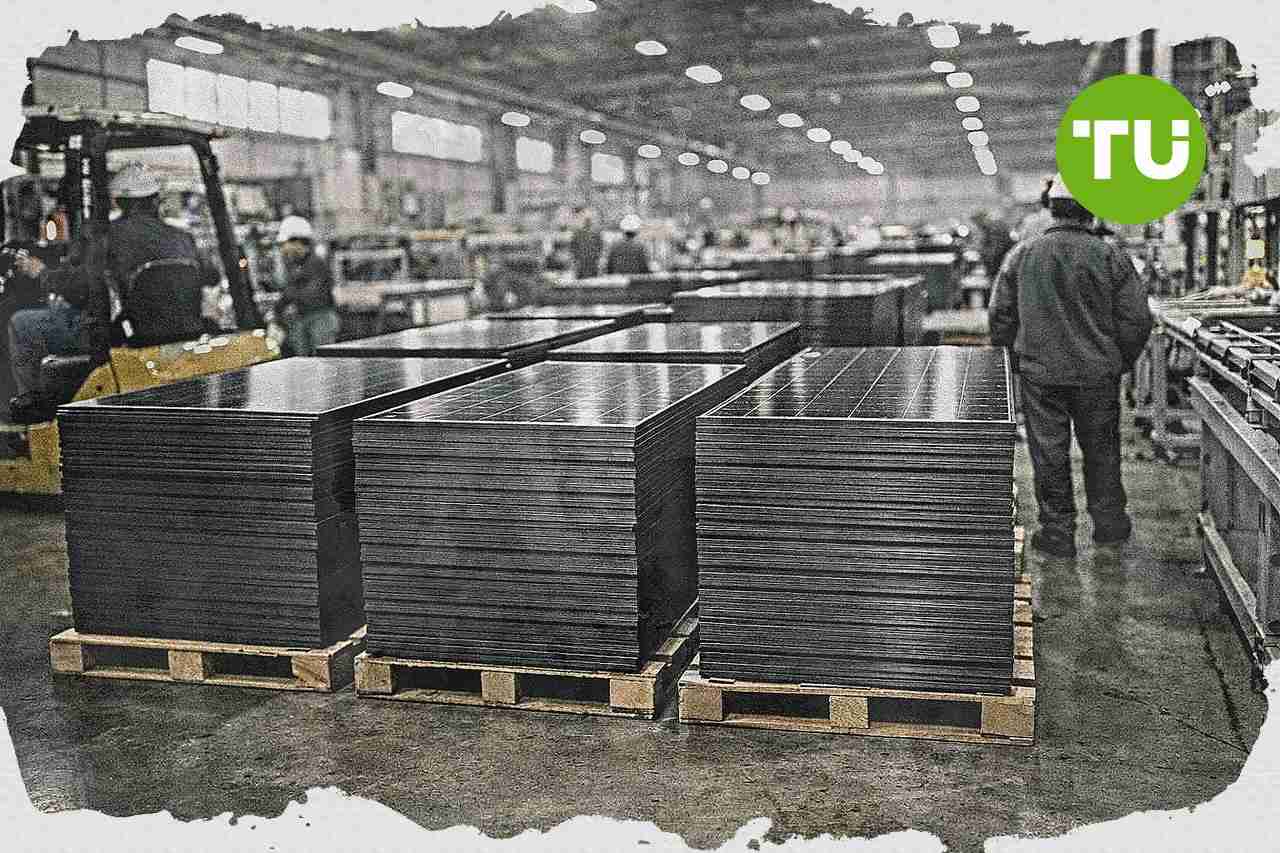 Deutsche Bank upgrades First Solar as U.S. trade policy shift seen lifting shares