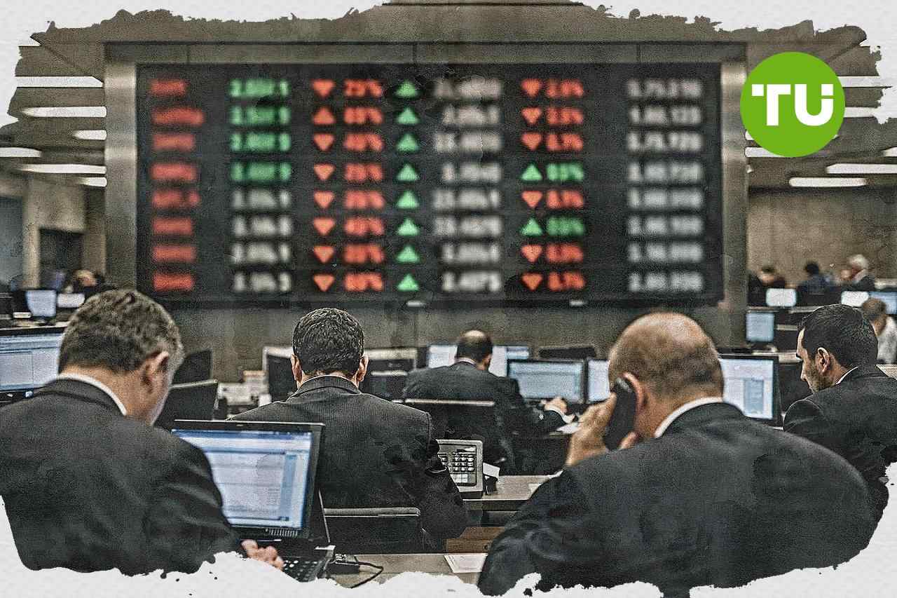 El mercado bursátil de Atenas retrocede por toma de beneficios tras máximos de varios años