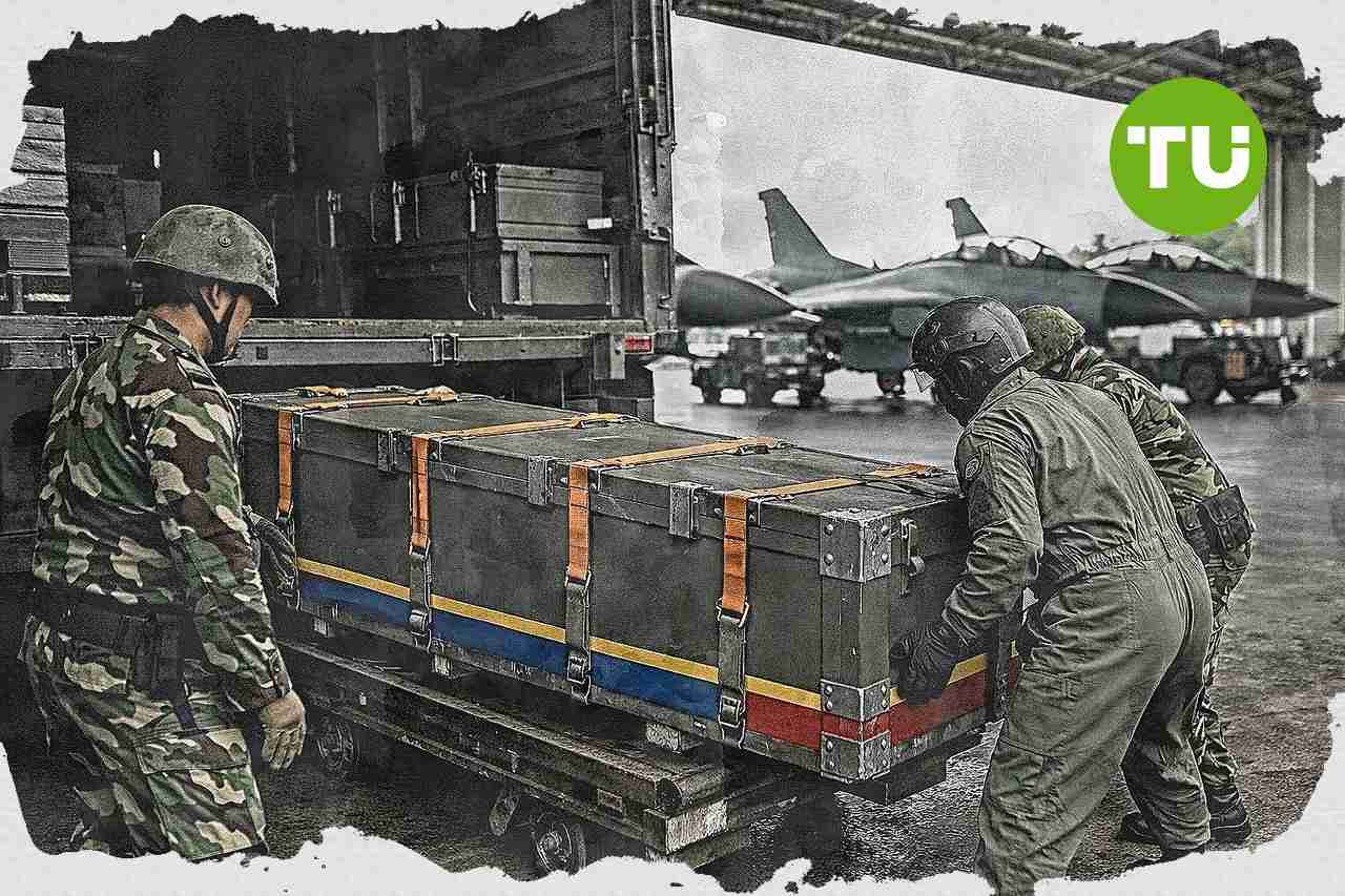 Indonesia sepakati pengadaan rudal udara-ke-udara dan BrahMos dengan India
