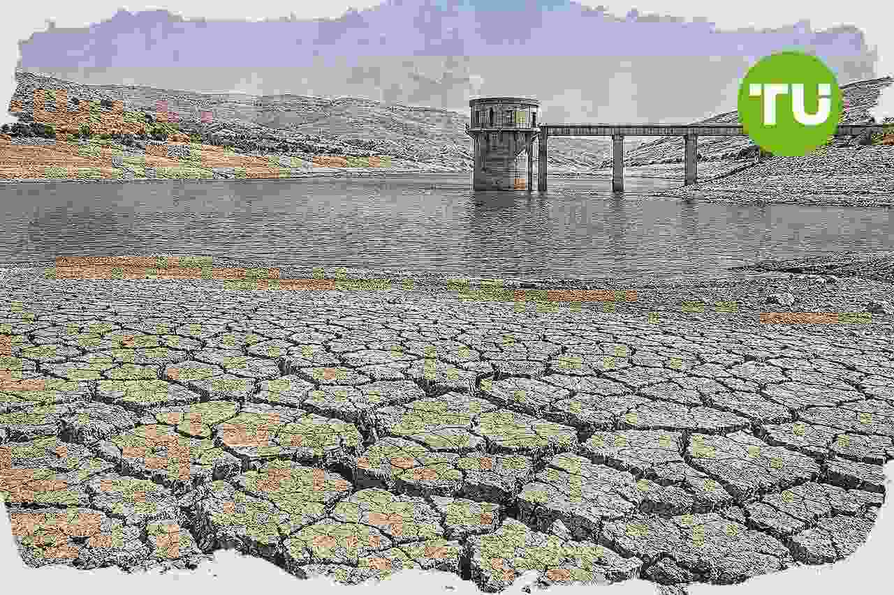 ישראל בוחנת פסגת אנרגיה באבו דאבי לחידוש הסכם המים עם ירדן