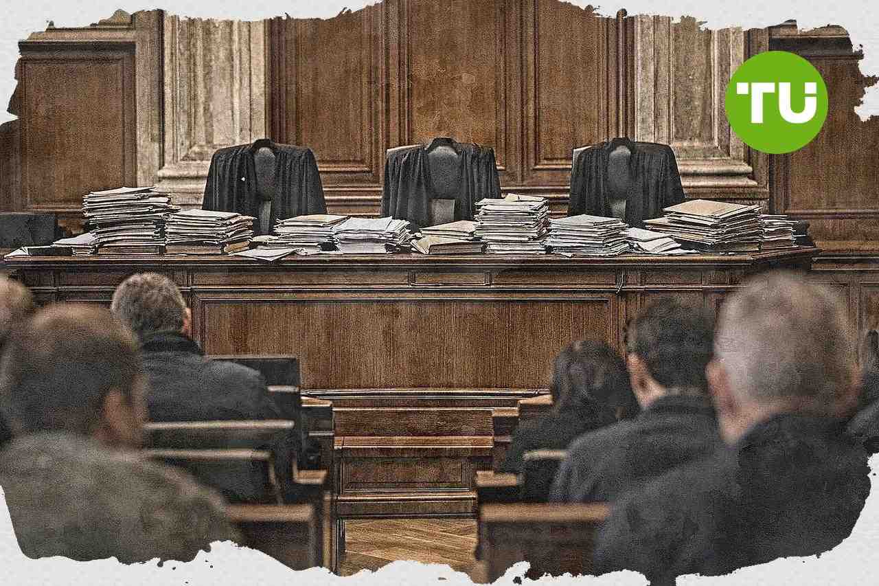 Cour d’appel de Paris rend son arrêt dans le dossier des assistants du FN, enjeu majeur pour l’avenir politique du RN
