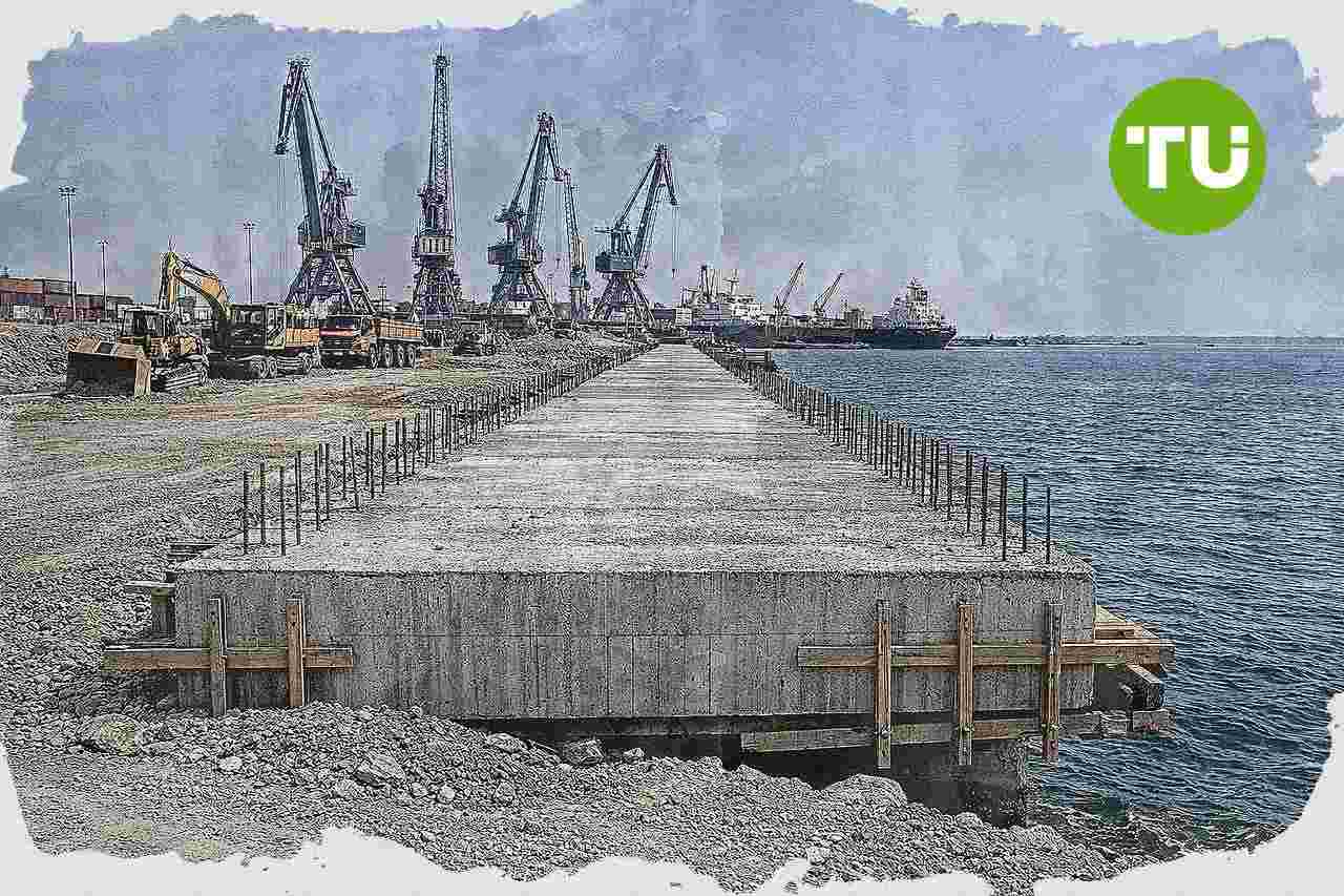 Λιμάνι Θεσσαλονίκης ενισχύει τον ρόλο του ως κόμβος ανάπτυξης στη βόρεια Ελλάδα