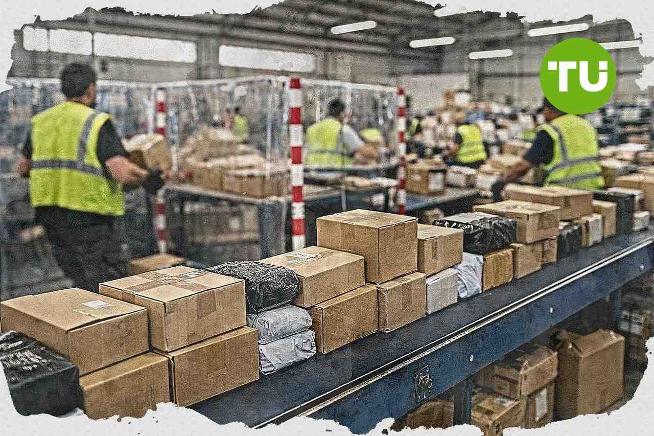 Portugal regista travão nas compras online extracomunitárias após nova taxa aduaneira