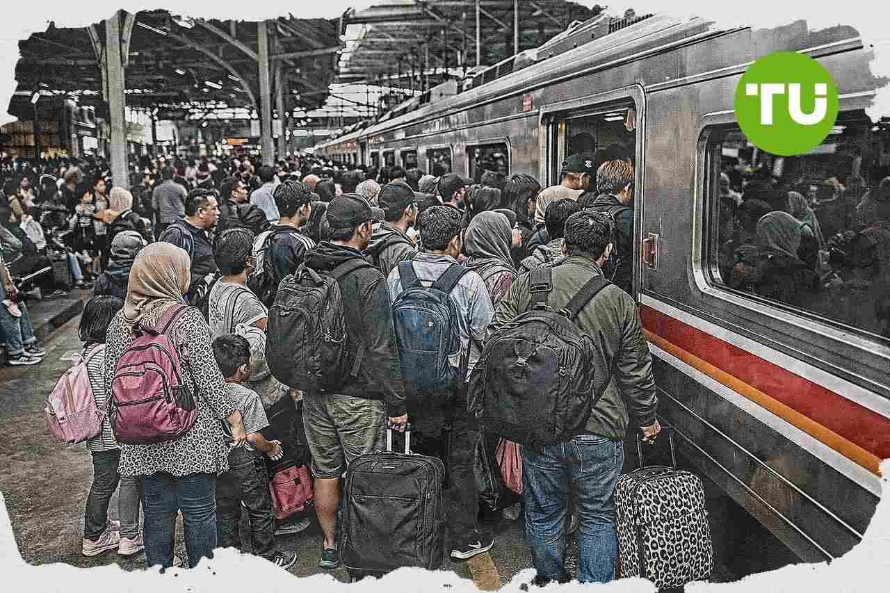 Stimulus transportasi Indonesia dorong mobilitas dan belanja daerah pada semester II