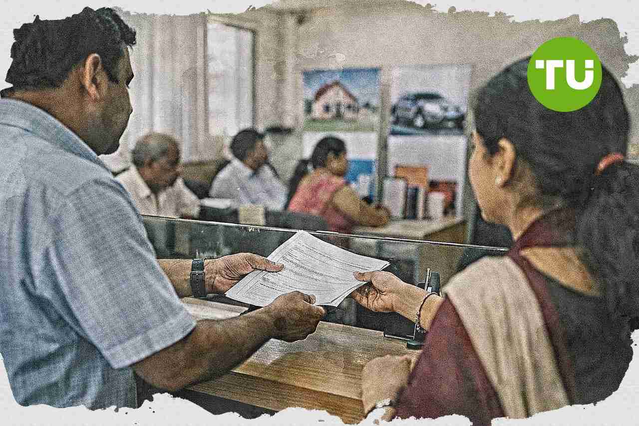 NBFC loan growth reached 14.2 percent in RBI's May 2026 data