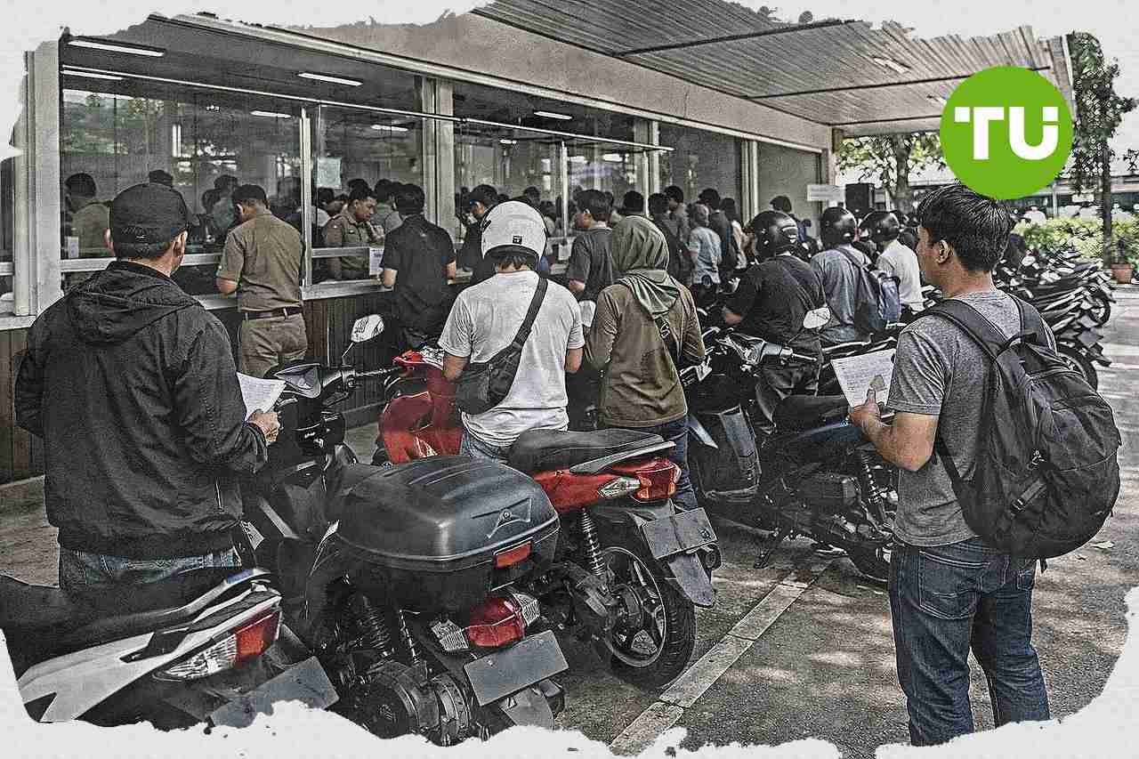 Bapenda Jakarta dorong kepatuhan pajak untuk menopang penerimaan dan pembangunan daerah