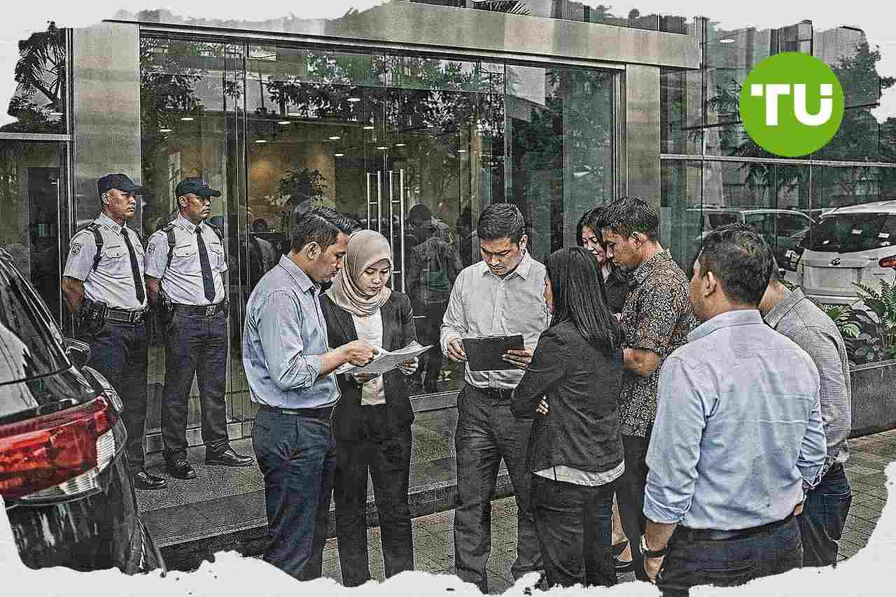 OJK jatuhkan sanksi kepada 38 multifinance dan 14 fintech lending pada Juni 2026