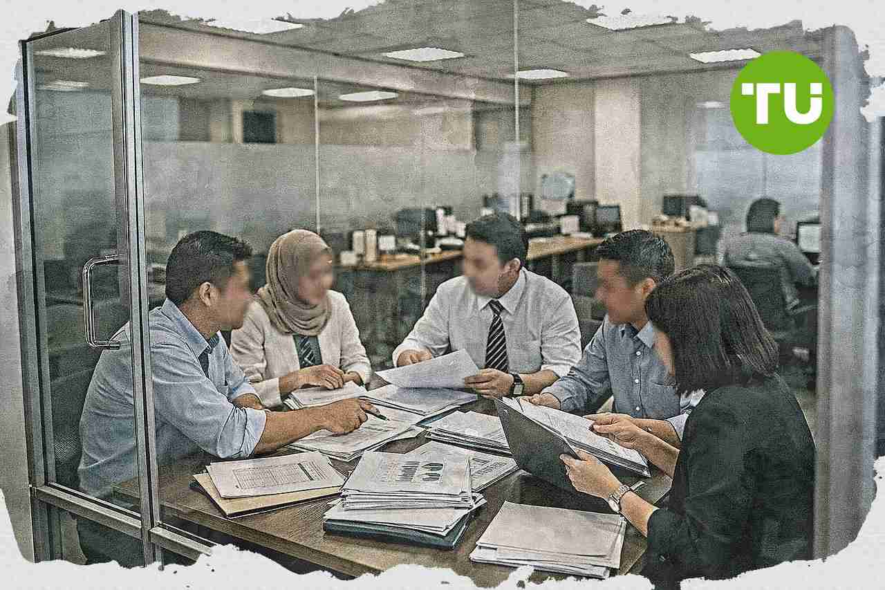 OJK mencatat 8 multifinance belum penuhi ekuitas minimum hingga Mei 2026