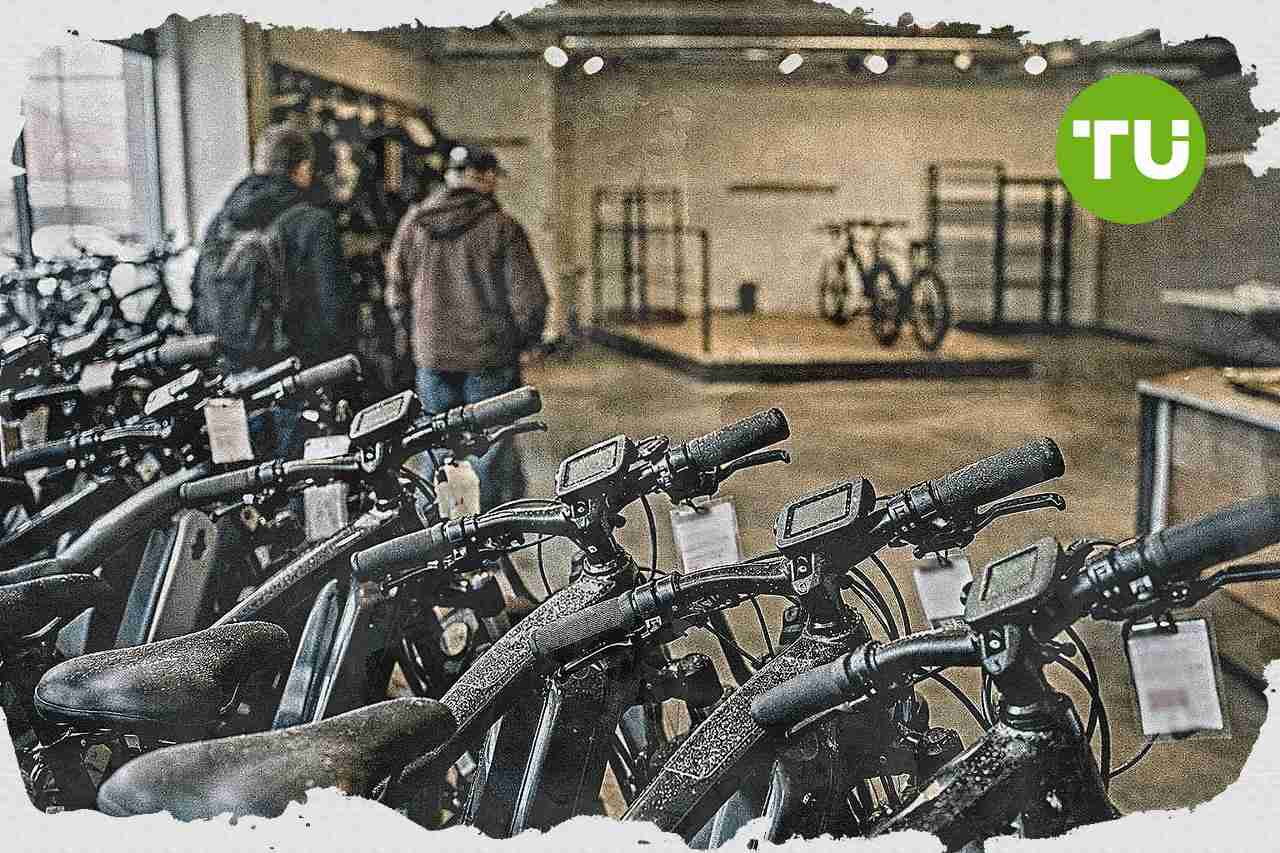 Rovaniemen pyöräkauppa sopeutuu työsuhdepyöräedun poistoon