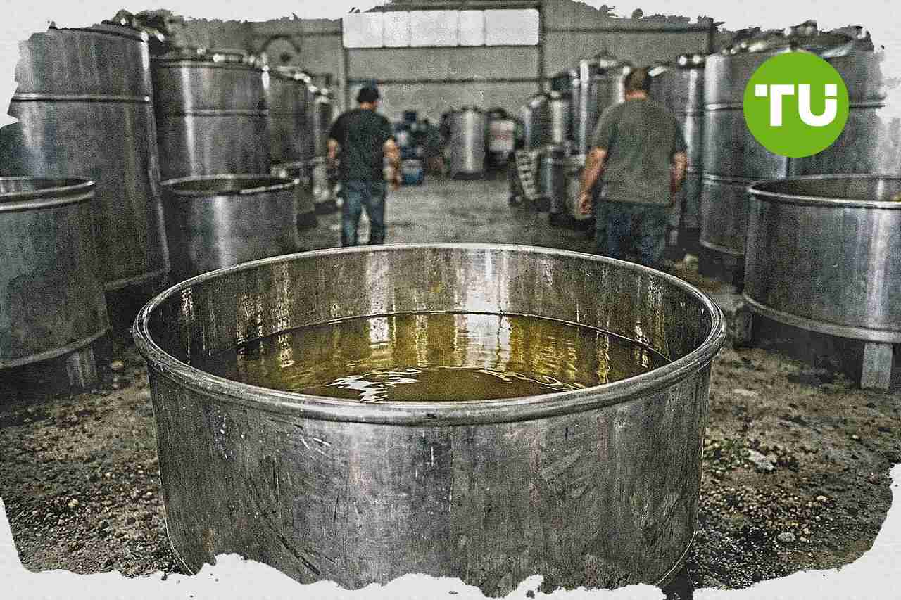 España prevé una cosecha de aceite de oliva mayor en 2026/27 tras una campaña 2025/26 a la baja