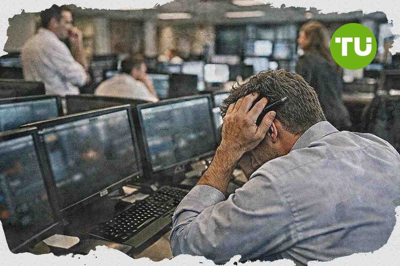 A U.S. technológiai részvények esnek a dél-koreai eladási hullám nyomán