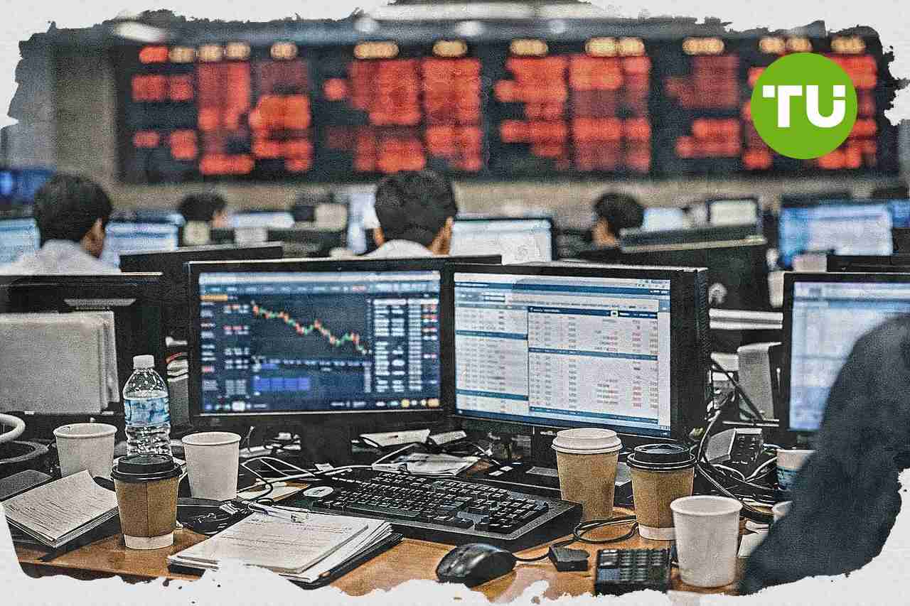 Samsung Electronics 외국인 지분율 17년 만의 최저, 개인 신용투자 확대