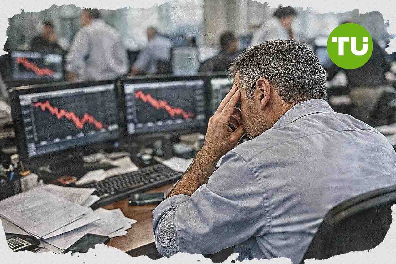 La bolsa de Atenas frena su racha alcista por la tensión en Oriente Medio