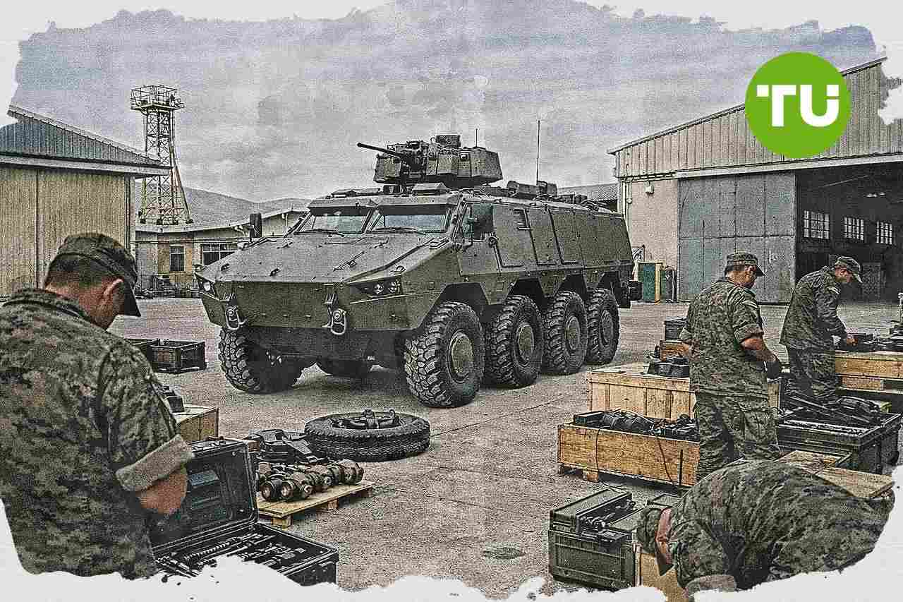 España autoriza transferencia de crédito de 6.287,53 millones para reforzar gasto e inversión en Defensa