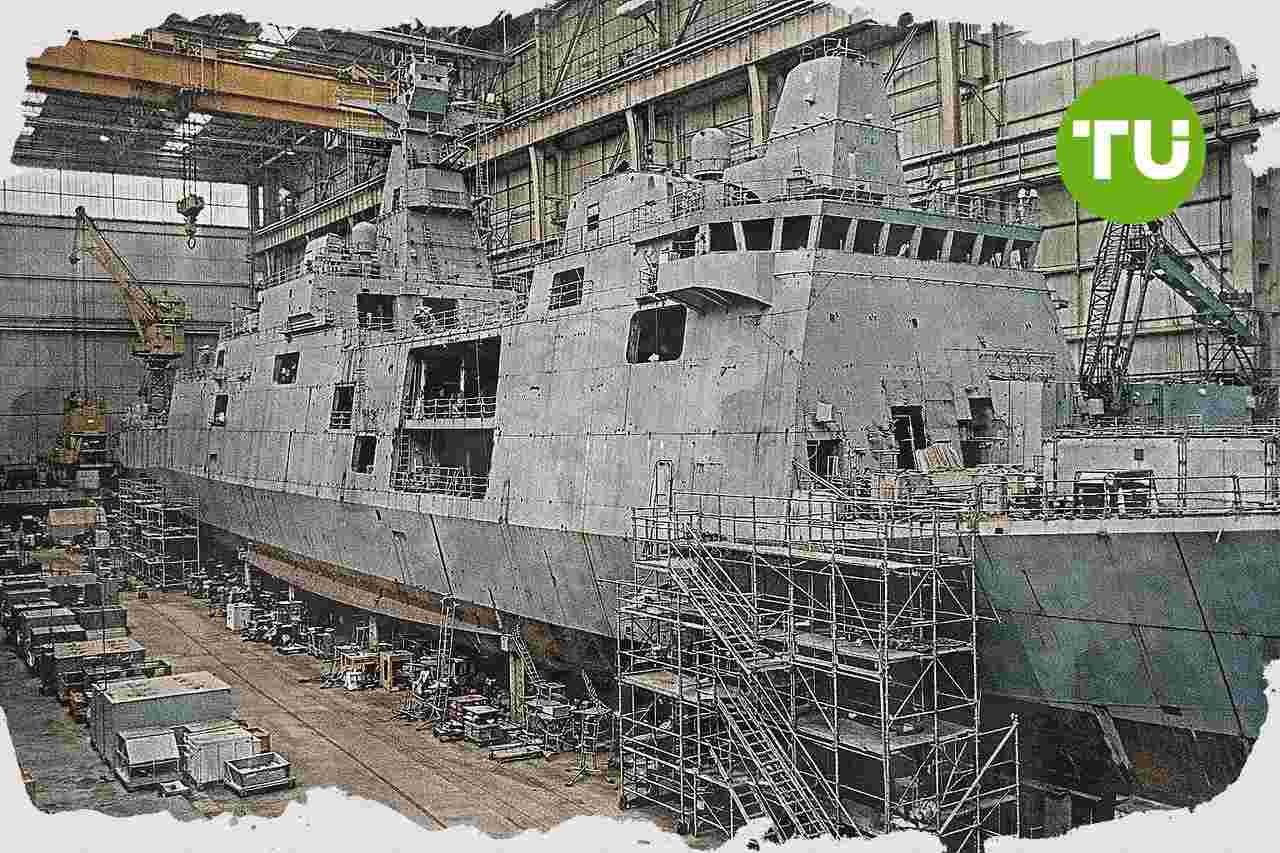 Fincantieri attende segnali sui programmi della difesa dal vertice Nato di Ankara