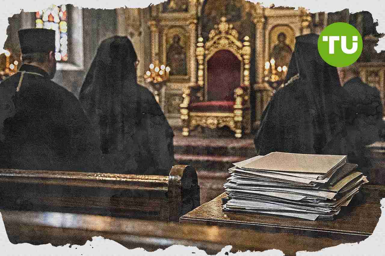 Eesti õigeusu kirikule anti kuus kuud tegevuse seadusega kooskõlla viimiseks