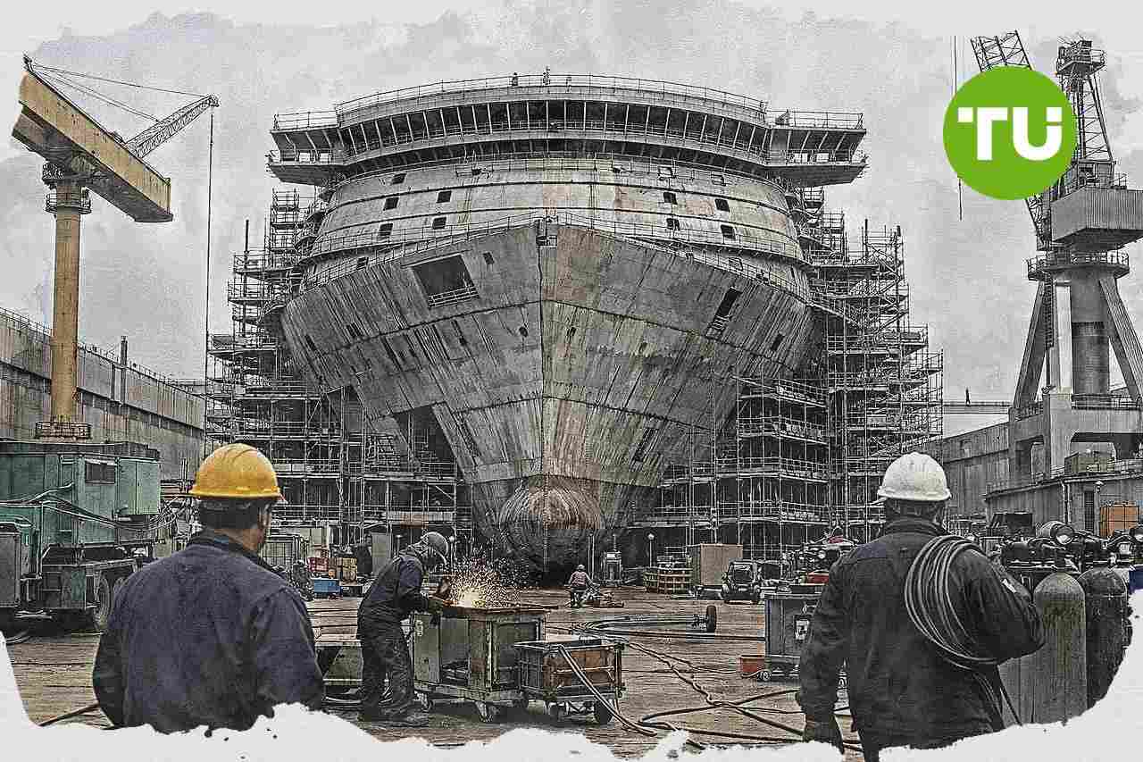 Fincantieri ottiene contratto per terza nave Four Seasons, commessa intorno a 500 milioni