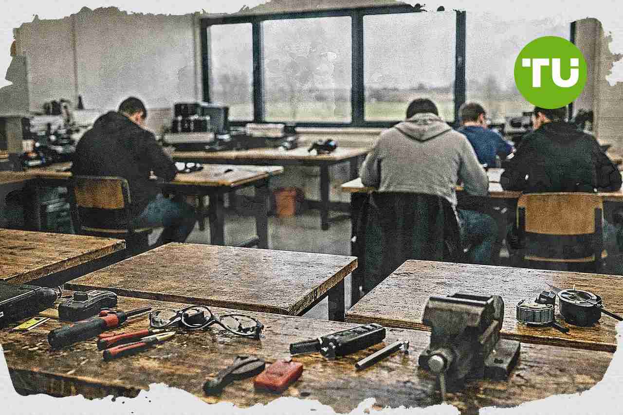 Kabinet wil mbo-financiering herverdelen, Randstad levert in ten gunste van krimpregio's