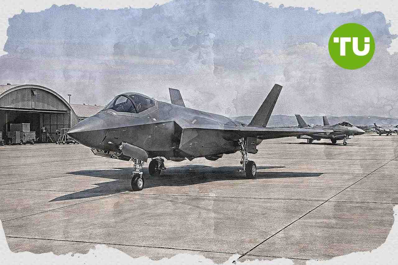מכירת F-35 לטורקיה מאיימת על היתרון הצבאי האיכותי של ישראל
