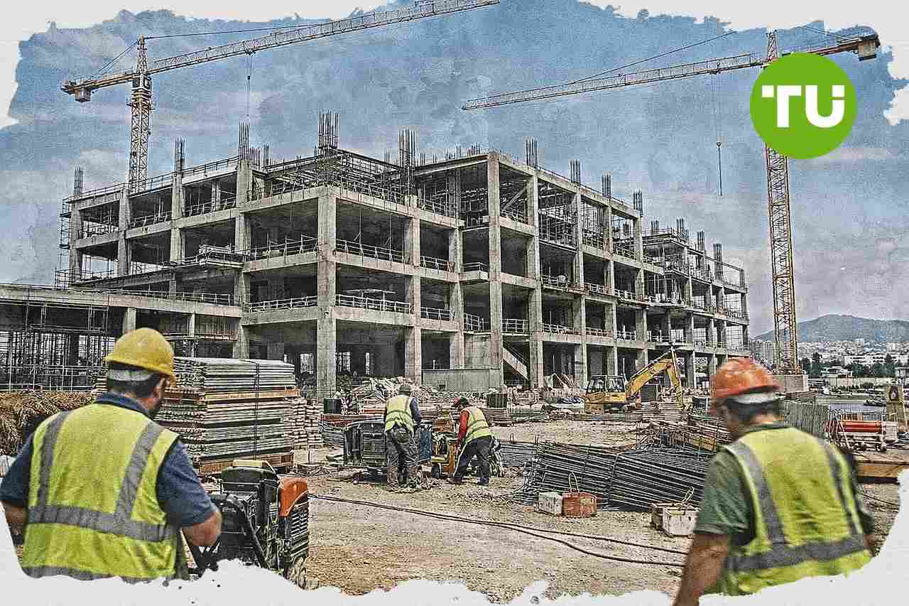 Η Lamda Development αυξάνει πωλήσεις και εισπράξεις ακινήτων στο Ελληνικό