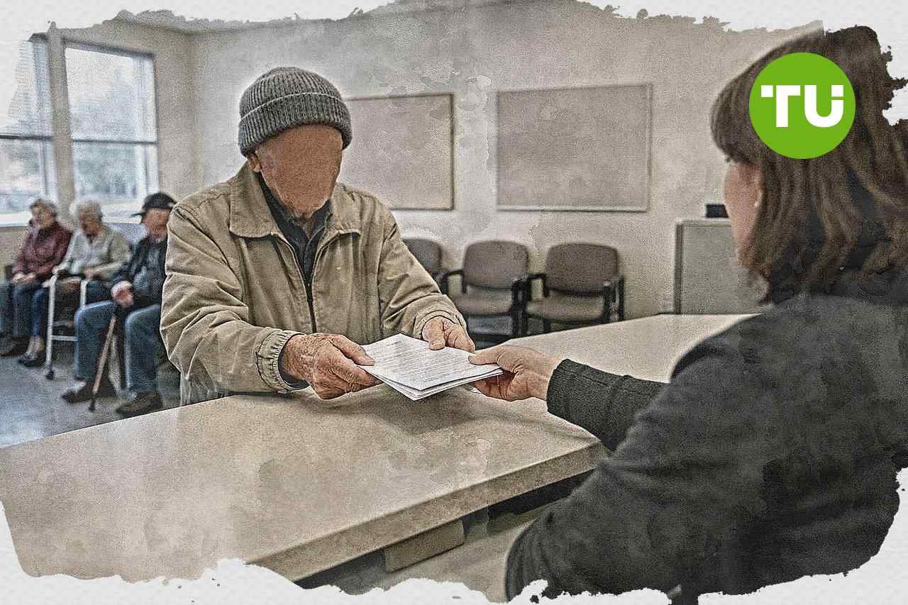 España transfiere 2.984 millones a la Seguridad Social para financiar pensiones no contributivas