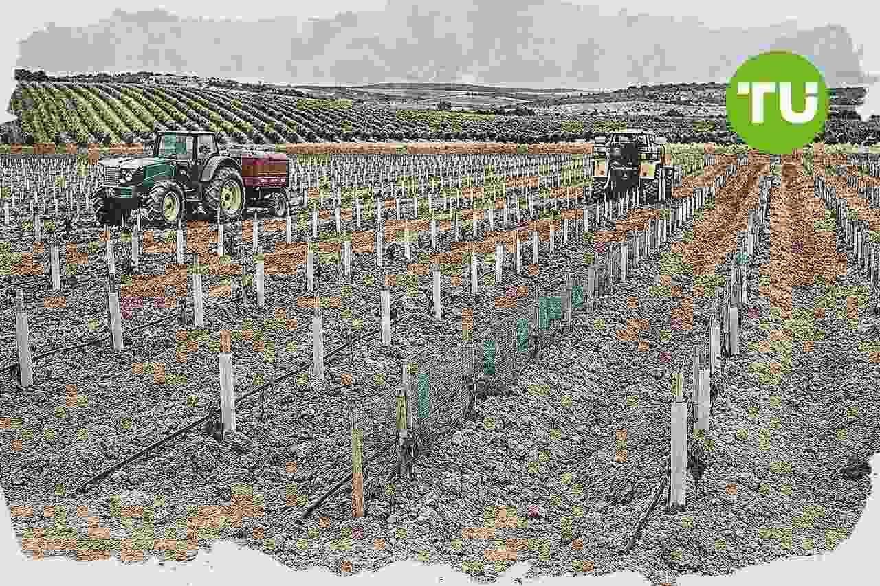 Agricultura distribuye 132,3 millones entre las comunidades para sanidad agraria y apoyo al sector vitivinícola