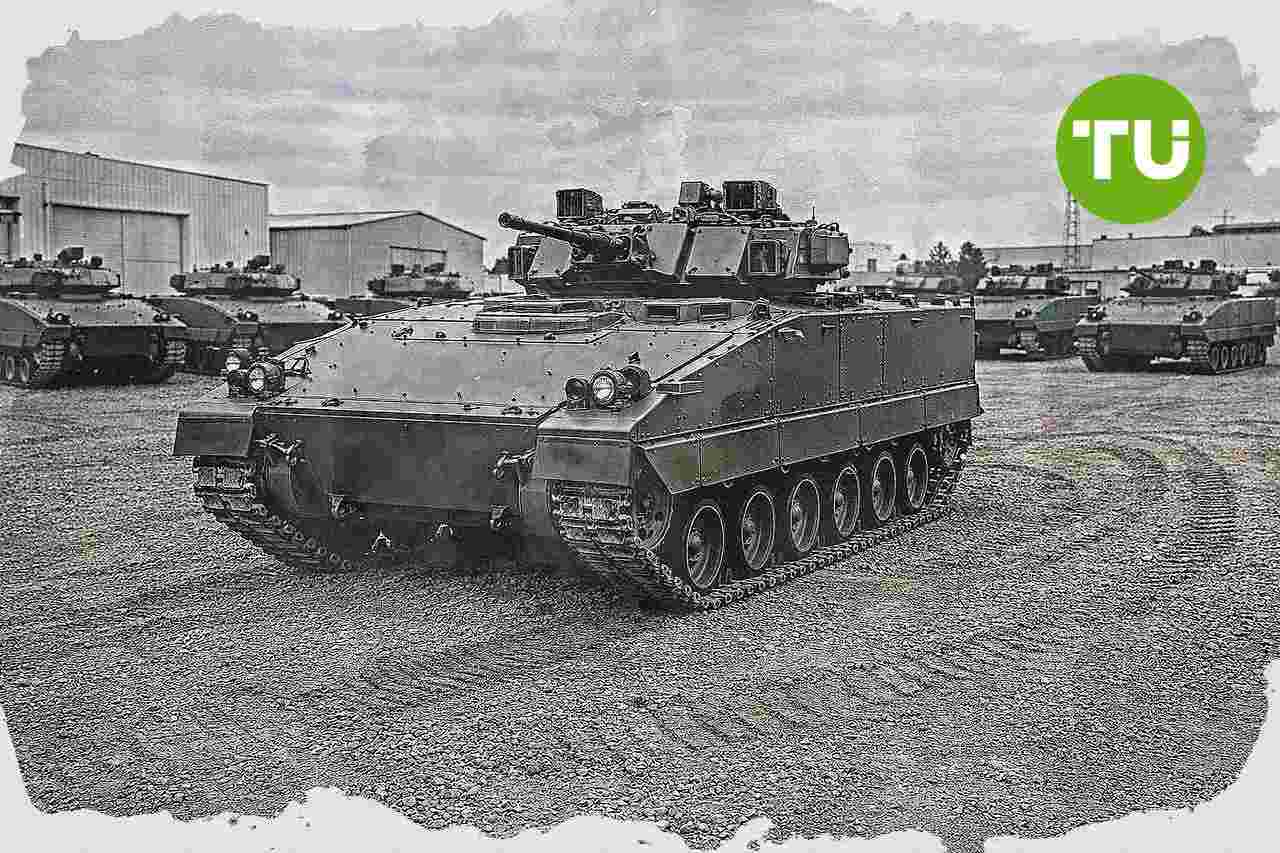Euroopan Nato-maat laajentavat puolustushankintoja, Patria käynnistää miljardiluokan ajoneuvohankkeen