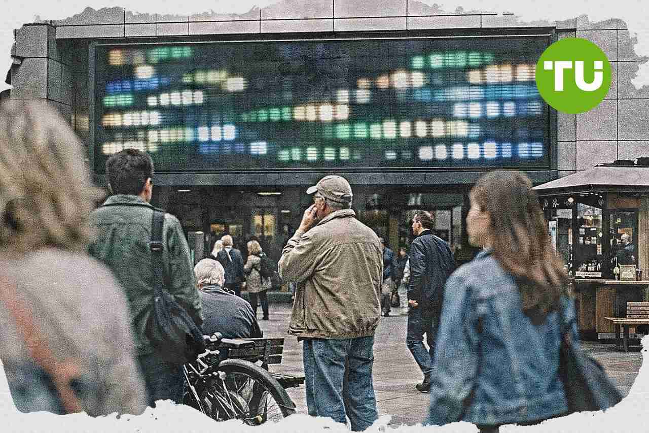 סקר JPPI מצביע על פערי אמון שמעצבים את תפיסת הכלכלה בישראל