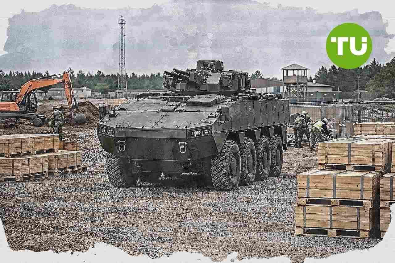 Το ΝΑΤΟ προβλέπει ότι πέντε χώρες θα φτάσουν φέτος το 3,5% του ΑΕΠ στις αμυντικές δαπάνες