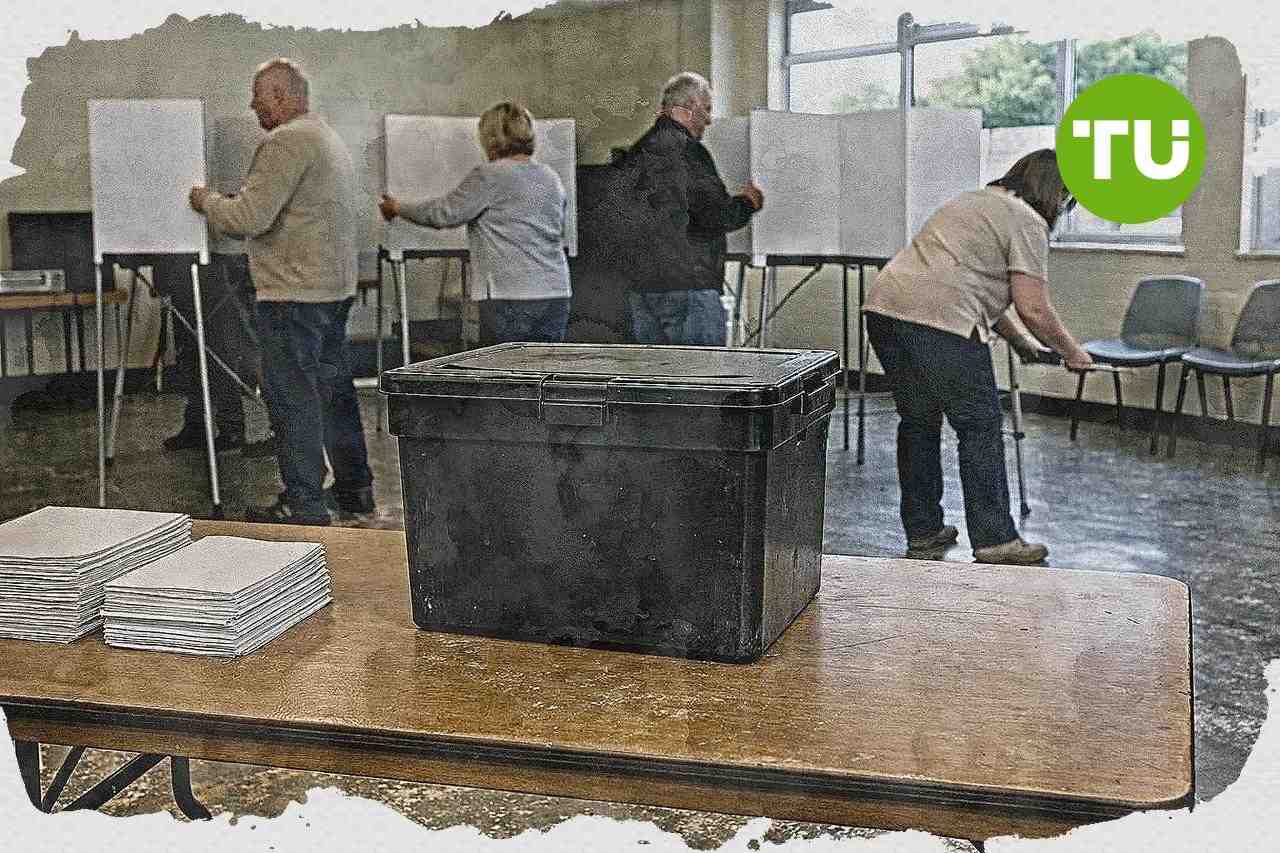 Farage triggers Clacton by-election amid mounting probes in UK politics