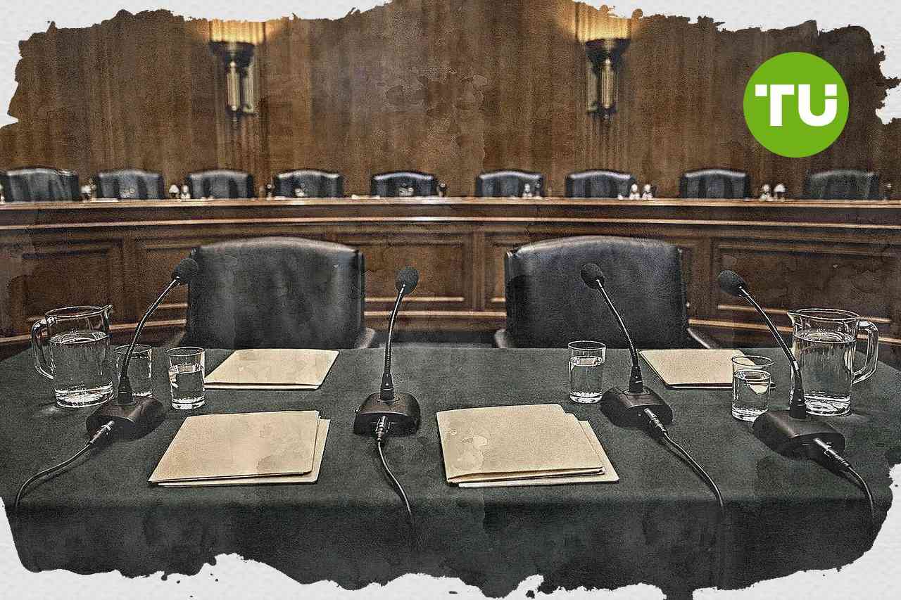 Supreme Court set to present 2027 budget request to House panel