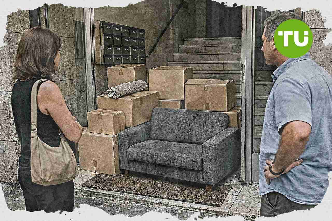 Η ελληνική αγορά ενοικίων εντείνει τις πιέσεις στα νοικοκυριά