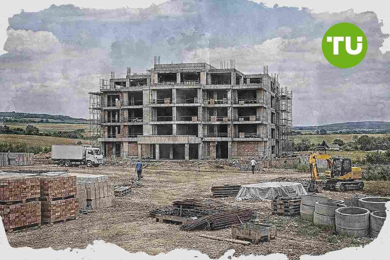 A Mezőhegyesi Ménesbirtok szállodaprojektje átalakítást kaphat a megugró költségek miatt