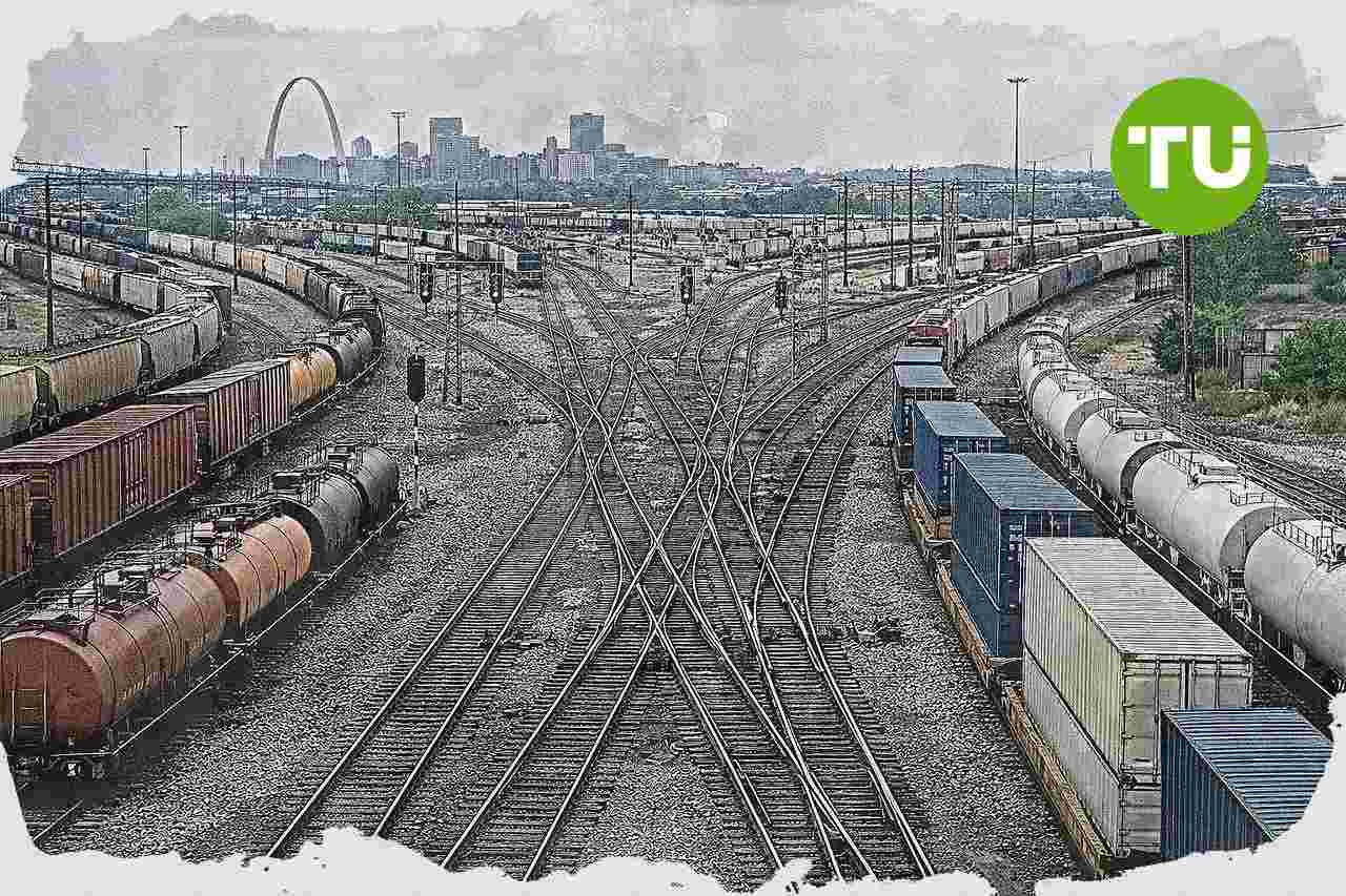 Union Pacific and Norfolk Southern defend $85 billion merger before U.S. regulator