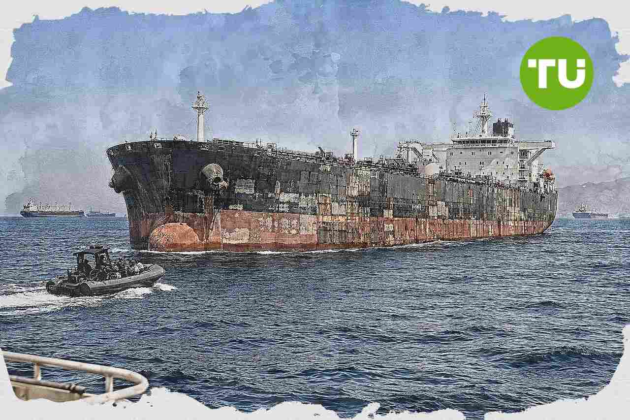 U.S. revokes Iranian oil sales license after Strait of Hormuz attacks